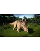 Jurassic World Evolution - Deluxe DLC Steam Gift Россия Jurassic World Evolution - Deluxe DLC Steam Gift Россия
