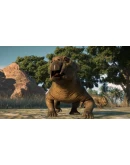 Jurassic World Evolution 2: Dominion Malta Expansion RU