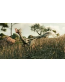 Jurassic World Evolution 2: Dominion Malta Expansion RU