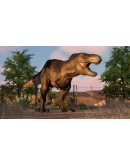 Jurassic World Evolution 2: Dominion Biosyn Expansion