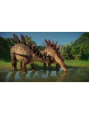 Jurassic World Evolution 2: Camp Cretaceous Dinosaur RU Jurassic World Evolution 2: Camp Cretaceous Dinosaur RU