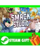 ВСЕ СТРАНЫ+РОССИЯ Smack Studio Steam Gift