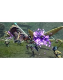 MONSTER HUNTER RISE + SUNBREAK DELUXEXBOX+ПК MONSTER HUNTER RISE + SUNBREAK DELUXEXBOX+ПК