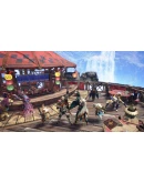 MONSTER HUNTER RISE: SUNBREAKXBOX ONE/XS+ПККЛЮЧ