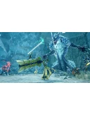 MONSTER HUNTER RISE: SUNBREAKXBOX ONE/XS+ПККЛЮЧ