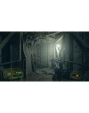 RESIDENT EVIL 7 GOLD EDITION & VILLAGE GOLD XBOX RESIDENT EVIL 7 GOLD EDITION & VILLAGE GOLD XBOX