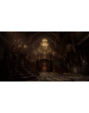 RESIDENT EVIL VILLAGEXBOX ONE/XSКЛЮЧ RESIDENT EVIL VILLAGEXBOX ONE/XSКЛЮЧ