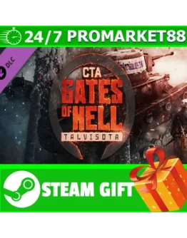 ВСЕ СТРАНЫ Call to Arms - Gates of Hell: Talvisota