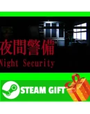 Chilla's Art Night Security STEAM