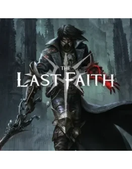 THE LAST FAITH STEAM КЛЮЧ