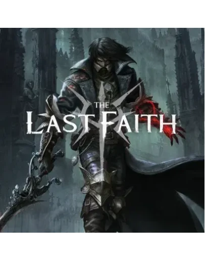 THE LAST FAITH STEAM КЛЮЧ