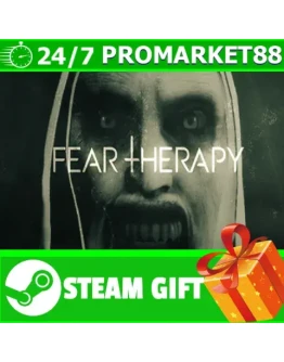 ВСЕ СТРАНЫ+РОССИЯ Fear Therapy Steam Gift ВСЕ СТРАНЫ+РОССИЯ Fear Therapy Steam Gift