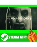 ВСЕ СТРАНЫ+РОССИЯ Fear Therapy Steam Gift ВСЕ СТРАНЫ+РОССИЯ Fear Therapy Steam Gift