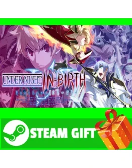 ВСЕ СТРАНЫ UNDER NIGHT IN-BIRTH Exe:Latecl-r