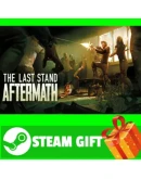 ВСЕ СТРАНЫ+РОССИЯ The Last Stand: Aftermath STEAM