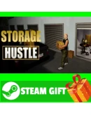ВСЕ СТРАНЫ+РОССИЯ Storage Hustle Steam Gift ВСЕ СТРАНЫ+РОССИЯ Storage Hustle Steam Gift