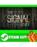 ВСЕ СТРАНЫ+РОССИЯ The Signal State Steam Gift ВСЕ СТРАНЫ+РОССИЯ The Signal State Steam Gift