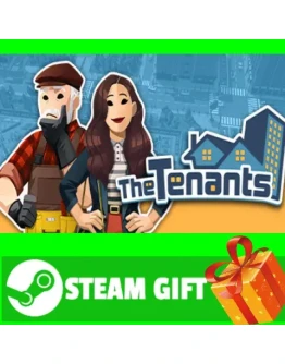 ВСЕ СТРАНЫ+РОССИЯ The Tenants Steam Gift ВСЕ СТРАНЫ+РОССИЯ The Tenants Steam Gift