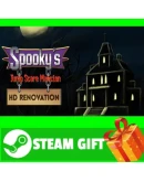 Spooky's Jump Scare Mansion: HD Renovation STEAM
