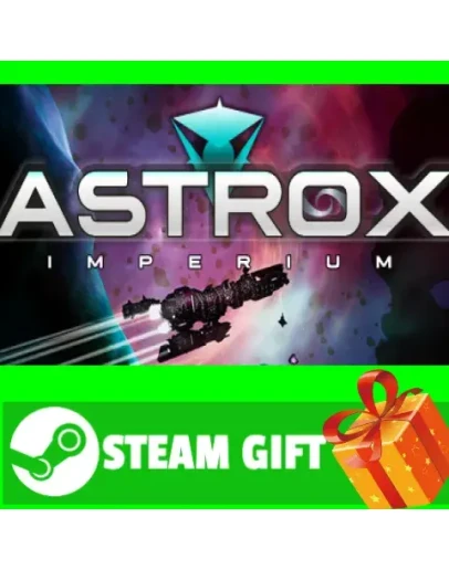 ВСЕ СТРАНЫ+РОССИЯ Astrox Imperium Steam Gift ВСЕ СТРАНЫ+РОССИЯ Astrox Imperium Steam Gift