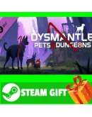 ВСЕ СТРАНЫ+РОССИЯ DYSMANTLE: Pets & Dungeons STEAM ВСЕ СТРАНЫ+РОССИЯ DYSMANTLE: Pets & Dungeons STEAM