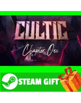 ВСЕ СТРАНЫ+РОССИЯ CULTIC Steam Gift ВСЕ СТРАНЫ+РОССИЯ CULTIC Steam Gift