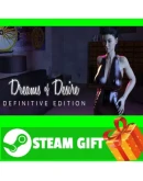 ВСЕ СТРАНЫ Dreams of Desire: Definitive Edition ВСЕ СТРАНЫ Dreams of Desire: Definitive Edition