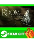ВСЕ СТРАНЫ The Room Three Steam Gift ВСЕ СТРАНЫ The Room Three Steam Gift