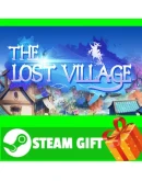 ВСЕ СТРАНЫ+РОССИЯ The Lost Village Steam Gift ВСЕ СТРАНЫ+РОССИЯ The Lost Village Steam Gift