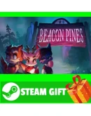 ВСЕ СТРАНЫ+РОССИЯ Beacon Pines Steam Gift