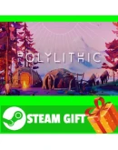 ВСЕ СТРАНЫ+РОССИЯ Polylithic Steam Gift ВСЕ СТРАНЫ+РОССИЯ Polylithic Steam Gift