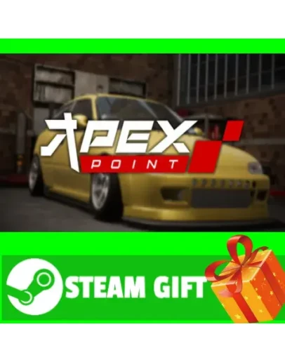 ВСЕ СТРАНЫ+РОССИЯ Apex Point Steam Gift ВСЕ СТРАНЫ+РОССИЯ Apex Point Steam Gift