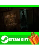 ВСЕ СТРАНЫ+РОССИЯ Welcome to Kowloon Steam Gift ВСЕ СТРАНЫ+РОССИЯ Welcome to Kowloon Steam Gift