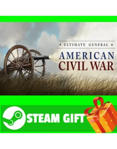 ВСЕ СТРАНЫ+РОССИЯ Ultimate General: Civil War STEAM ВСЕ СТРАНЫ+РОССИЯ Ultimate General: Civil War STEAM