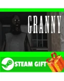ВСЕ СТРАНЫ+РОССИЯ Granny Steam Gift