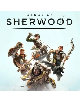Все регионы Gangs of Sherwood + выбор издания Все регионы Gangs of Sherwood + выбор издания