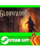 ВСЕ СТРАНЫ+РОССИЯ Gloomwood Steam Gift