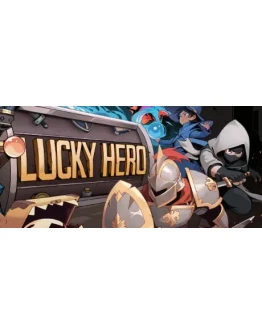 LuckyHero - STEAM GIFT РОССИЯ