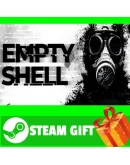 ВСЕ СТРАНЫ+РОССИЯ EMPTY SHELL Steam Gift ВСЕ СТРАНЫ+РОССИЯ EMPTY SHELL Steam Gift
