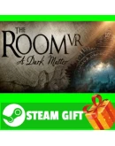 ВСЕ СТРАНЫ The Room VR: A Dark Matter STEAM ВСЕ СТРАНЫ The Room VR: A Dark Matter STEAM