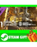ВСЕ СТРАНЫ Space Engineers - Heavy Industry STEAM