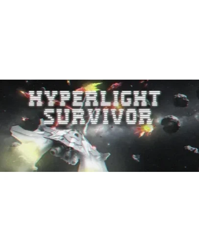 Hyperlight Survivor - STEAM GIFT РОССИЯ Hyperlight Survivor - STEAM GIFT РОССИЯ