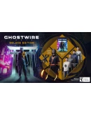 Ghostwire: Tokyo Deluxe (Steam Gift Россия) Ghostwire: Tokyo Deluxe (Steam Gift Россия)