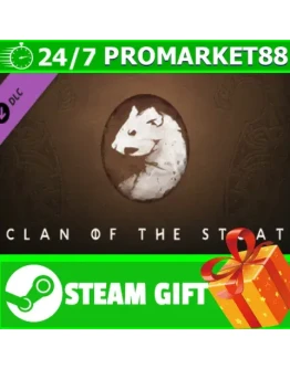 ВСЕ СТРАНЫ Northgard - Kernev Clan of the Stoat