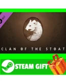 ВСЕ СТРАНЫ Northgard - Kernev Clan of the Stoat ВСЕ СТРАНЫ Northgard - Kernev Clan of the Stoat