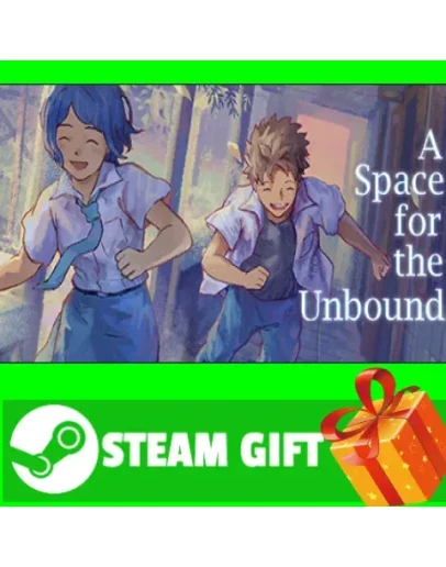 ВСЕ СТРАНЫ+РОССИЯ A Space for the Unbound STEAM ВСЕ СТРАНЫ+РОССИЯ A Space for the Unbound STEAM