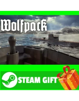 ВСЕ СТРАНЫ+РОССИЯ Wolfpack Steam Gift ВСЕ СТРАНЫ+РОССИЯ Wolfpack Steam Gift