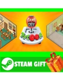 ВСЕ СТРАНЫ+РОССИЯ Game Dev Tycoon Steam Gift