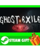 ВСЕ СТРАНЫ+РОССИЯ Ghost Exile Steam Gift