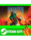 ВСЕ СТРАНЫ+РОССИЯ DOOM (1993) Steam Gift